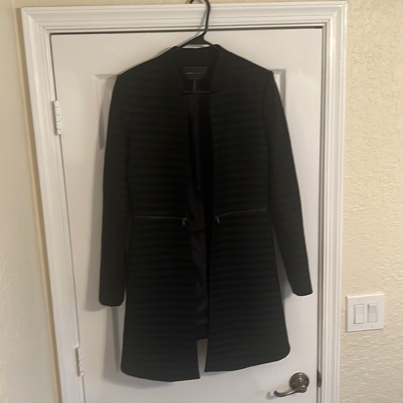 BCBG maxazria lined jacket - Picture 1 of 9